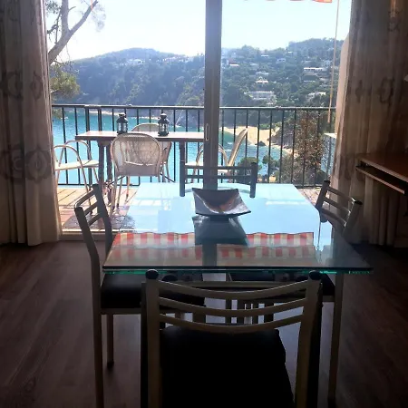 דירה Les Terrasses De Cala Llevado טוסה דה מאר