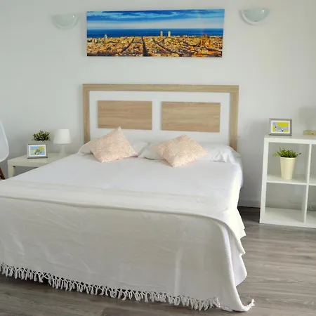 Apartment Les Terrasses De Cala Llevado