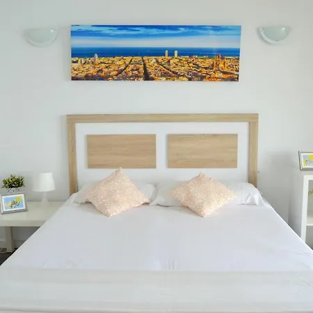 Les Terrasses De Cala Llevado Apartment *