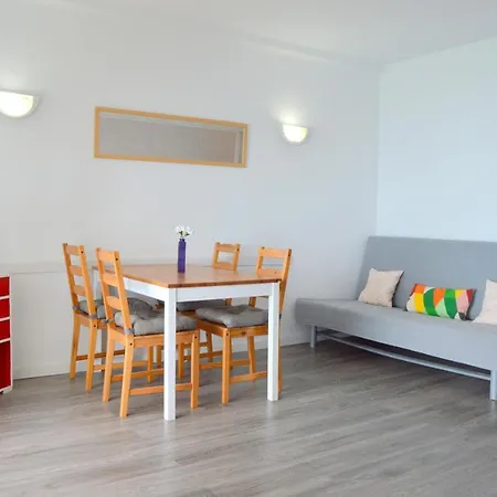Les Terrasses De Cala Llevado Apartment *
