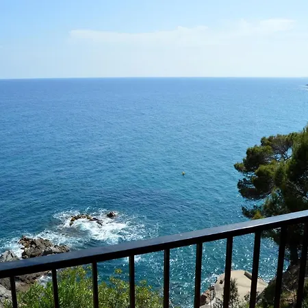 Apartment Les Terrasses De Cala Llevado