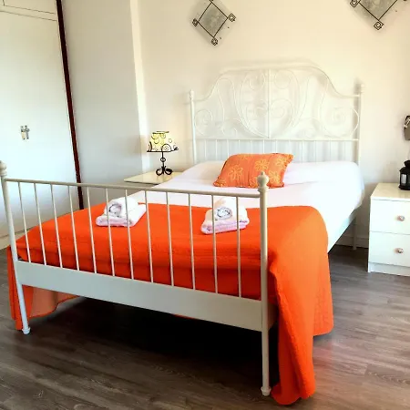 Les Terrasses De Cala Llevado Apartment *