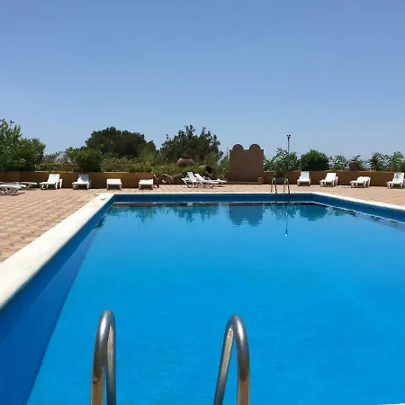Les Terrasses De Cala Llevado Apartment