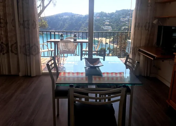 Apartment Les Terrasses De Cala Llevado Tossa de Mar