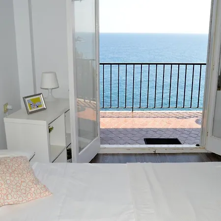 Les Terrasses De Cala Llevado 아파트 또사데마르