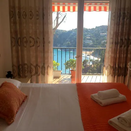 Les Terrasses De Cala Llevado 또사데마르