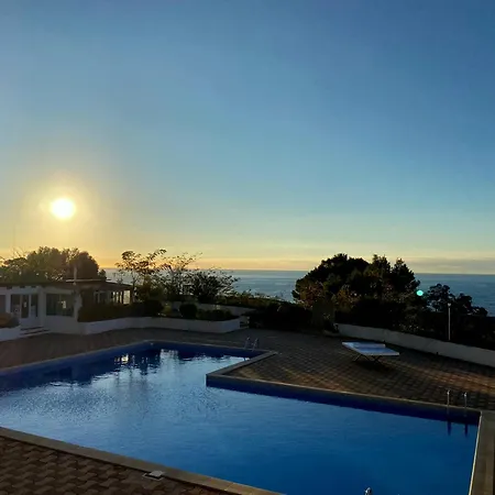 아파트 Les Terrasses De Cala Llevado 또사데마르