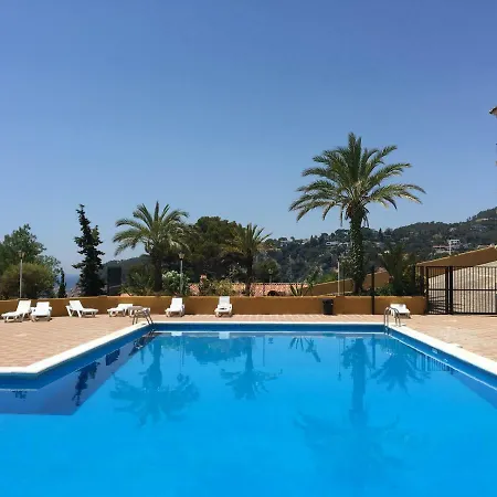 Les Terrasses De Cala Llevado * 또사데마르